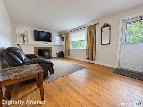 34 George Washington Turnpike Burlington CT 06013