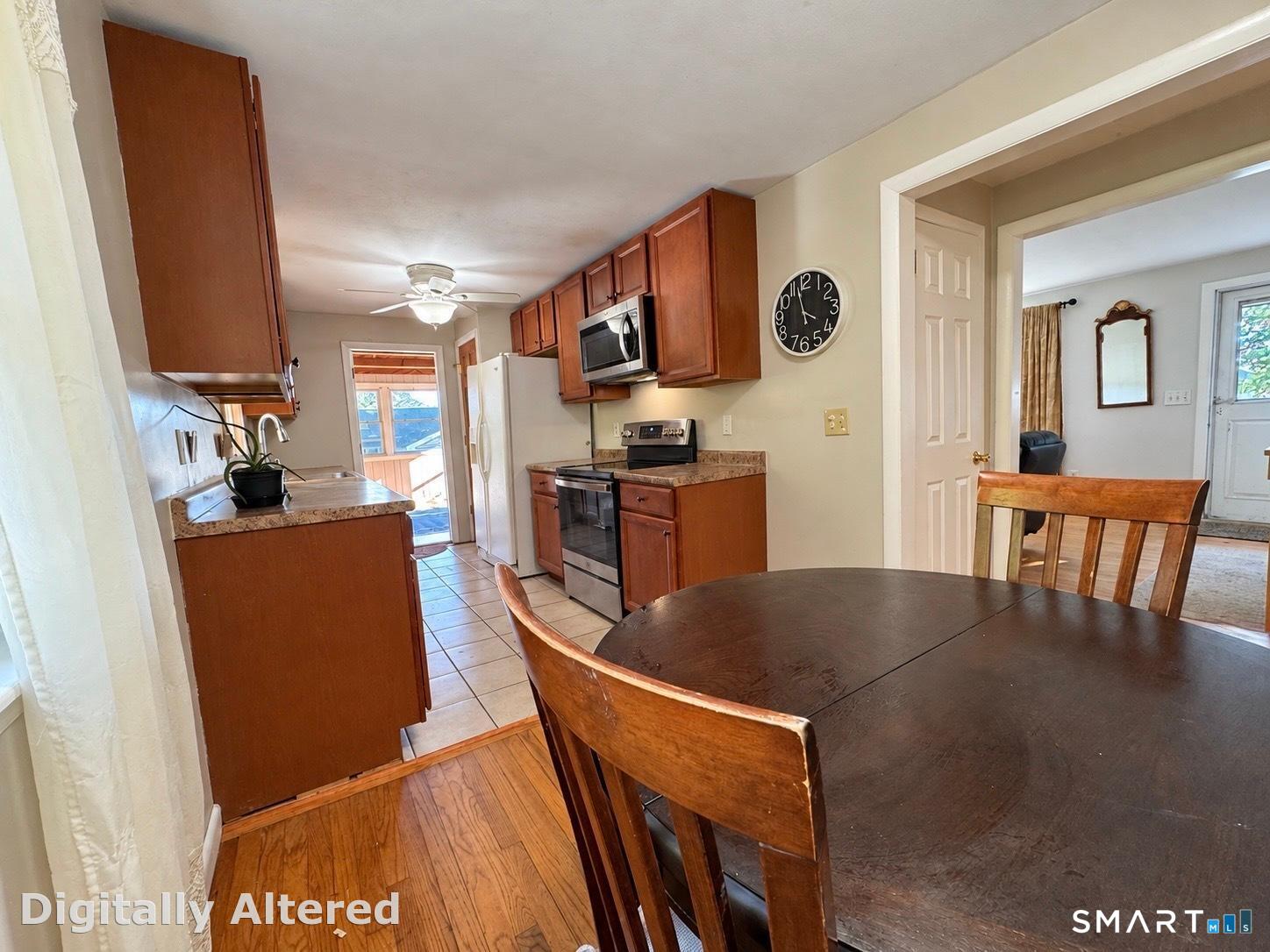 34 George Washington Turnpike Burlington CT 06013