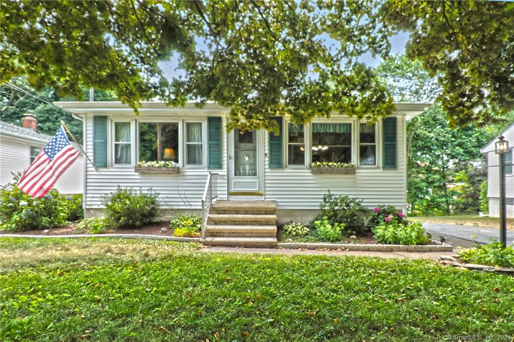 35 Penn Street Hamden CT 06514