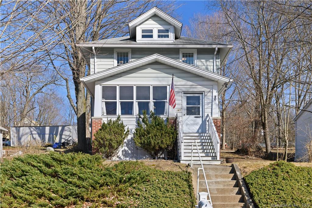 165 Westbury Park Road Watertown CT 06795