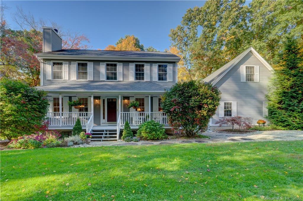 128 Tobacco Street Lebanon CT 06249