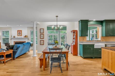 46 Laurel Cliffs Road Guilford CT 06437