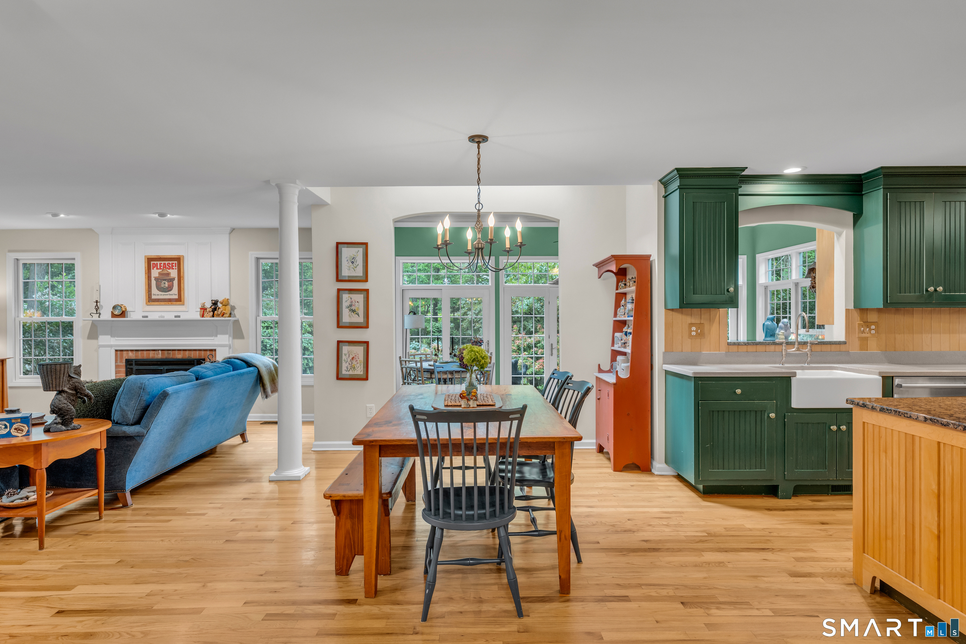 46 Laurel Cliffs Road Guilford CT 06437