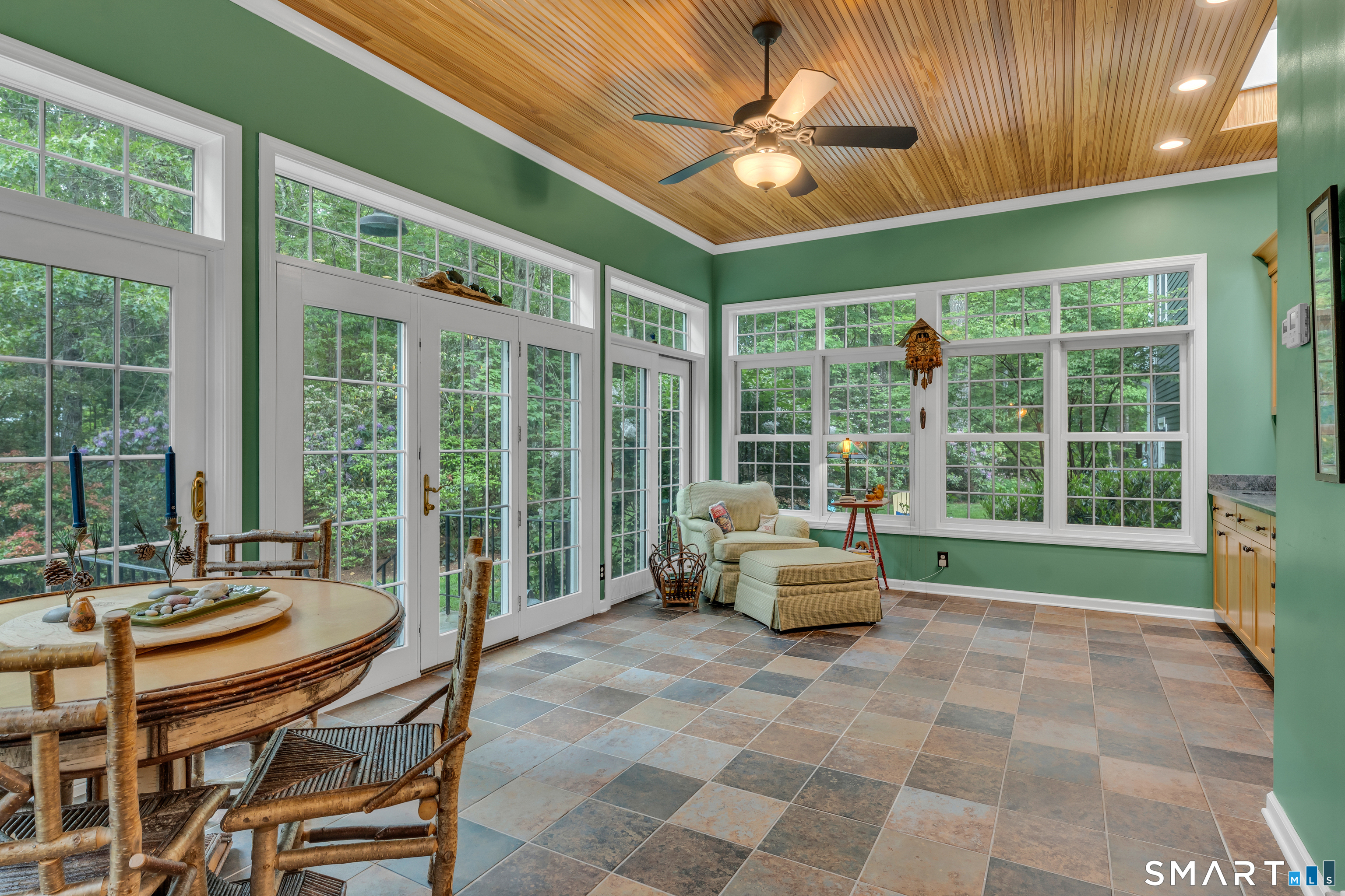 46 Laurel Cliffs Road Guilford CT 06437