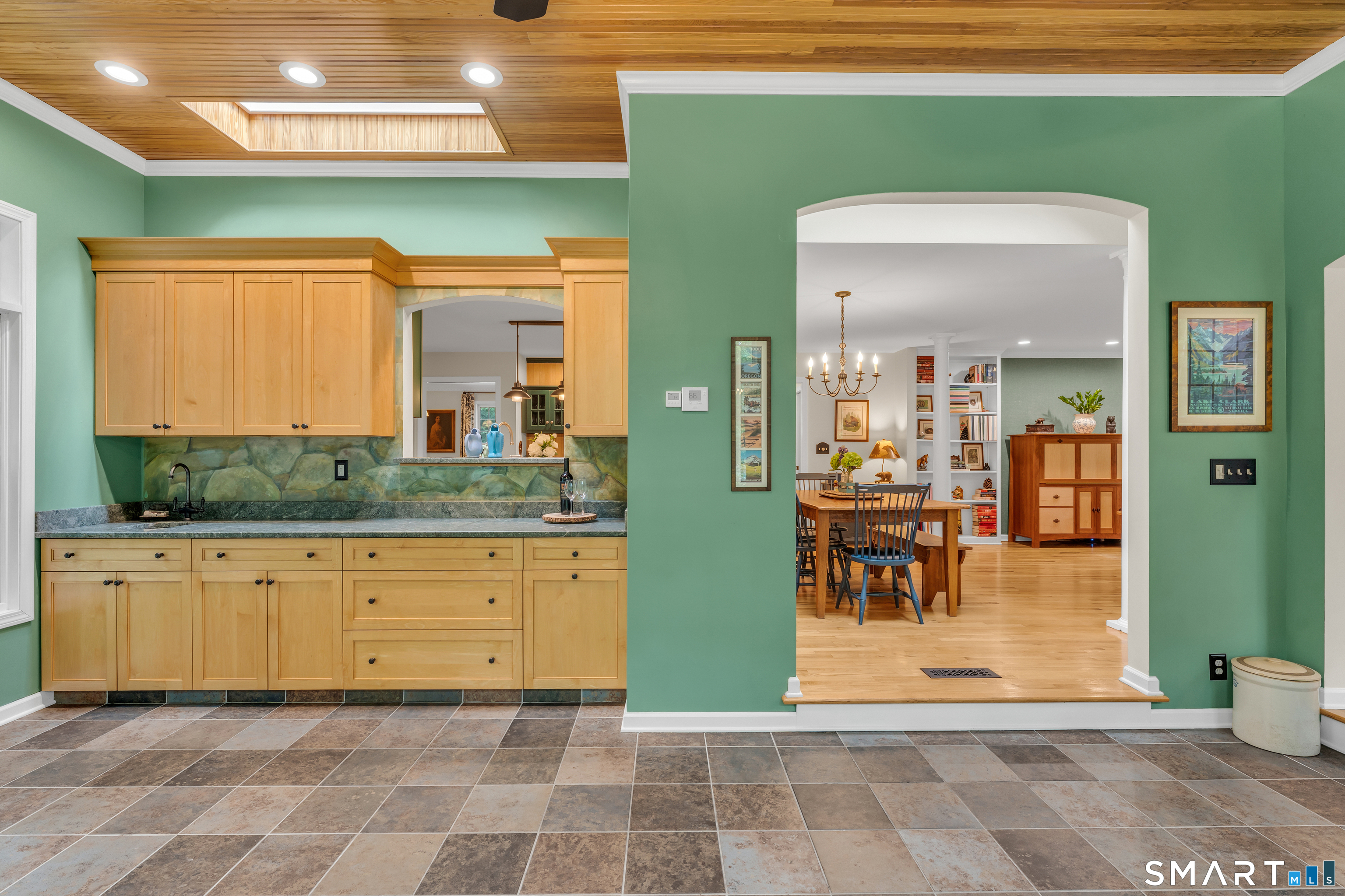 46 Laurel Cliffs Road Guilford CT 06437