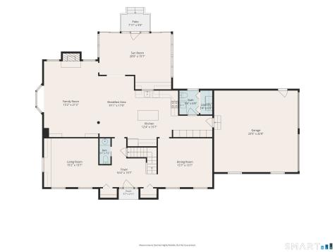 46 Laurel Cliffs Road Guilford CT 06437