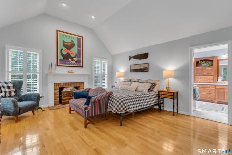 46 Laurel Cliffs Road Guilford CT 06437