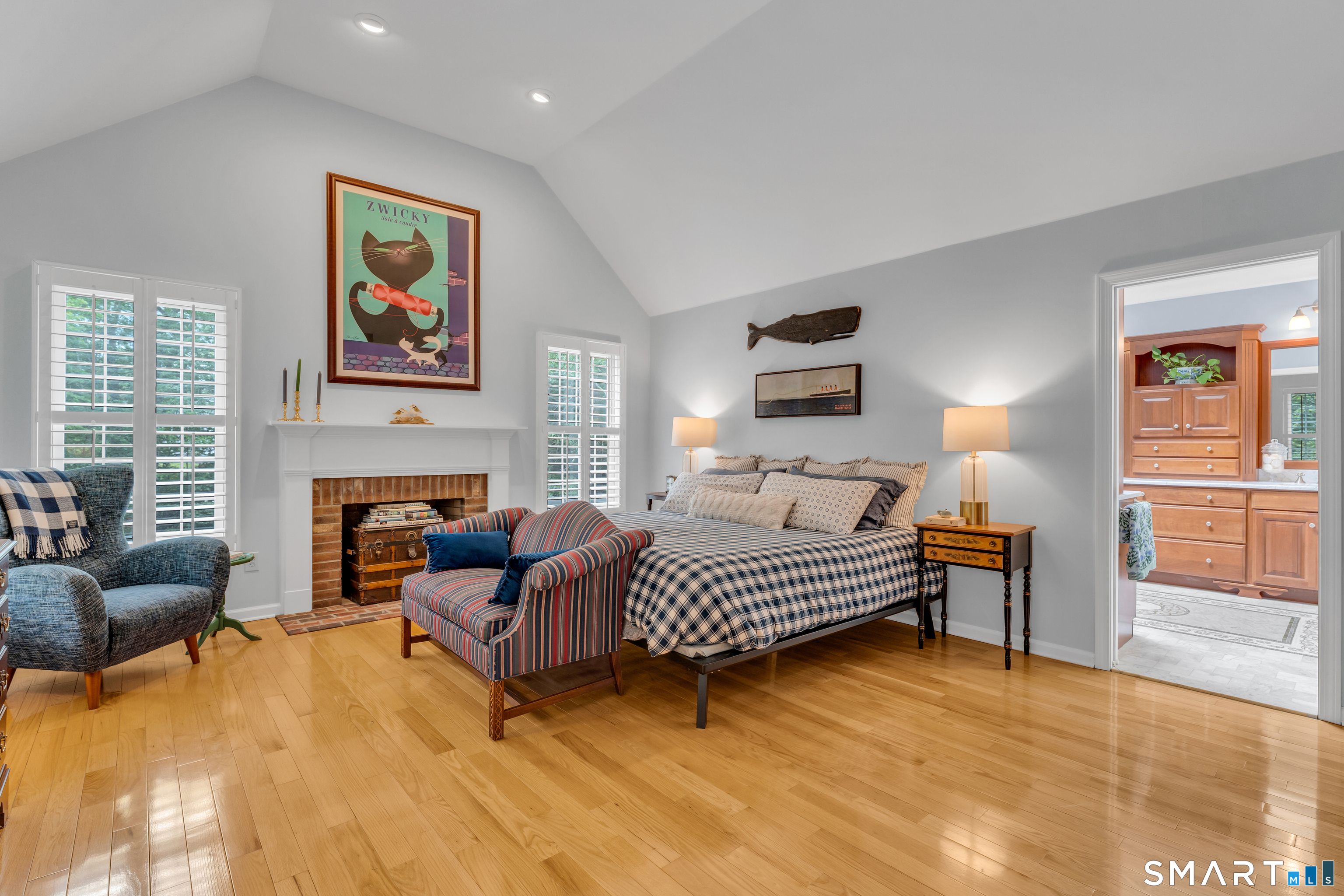 46 Laurel Cliffs Road Guilford CT 06437