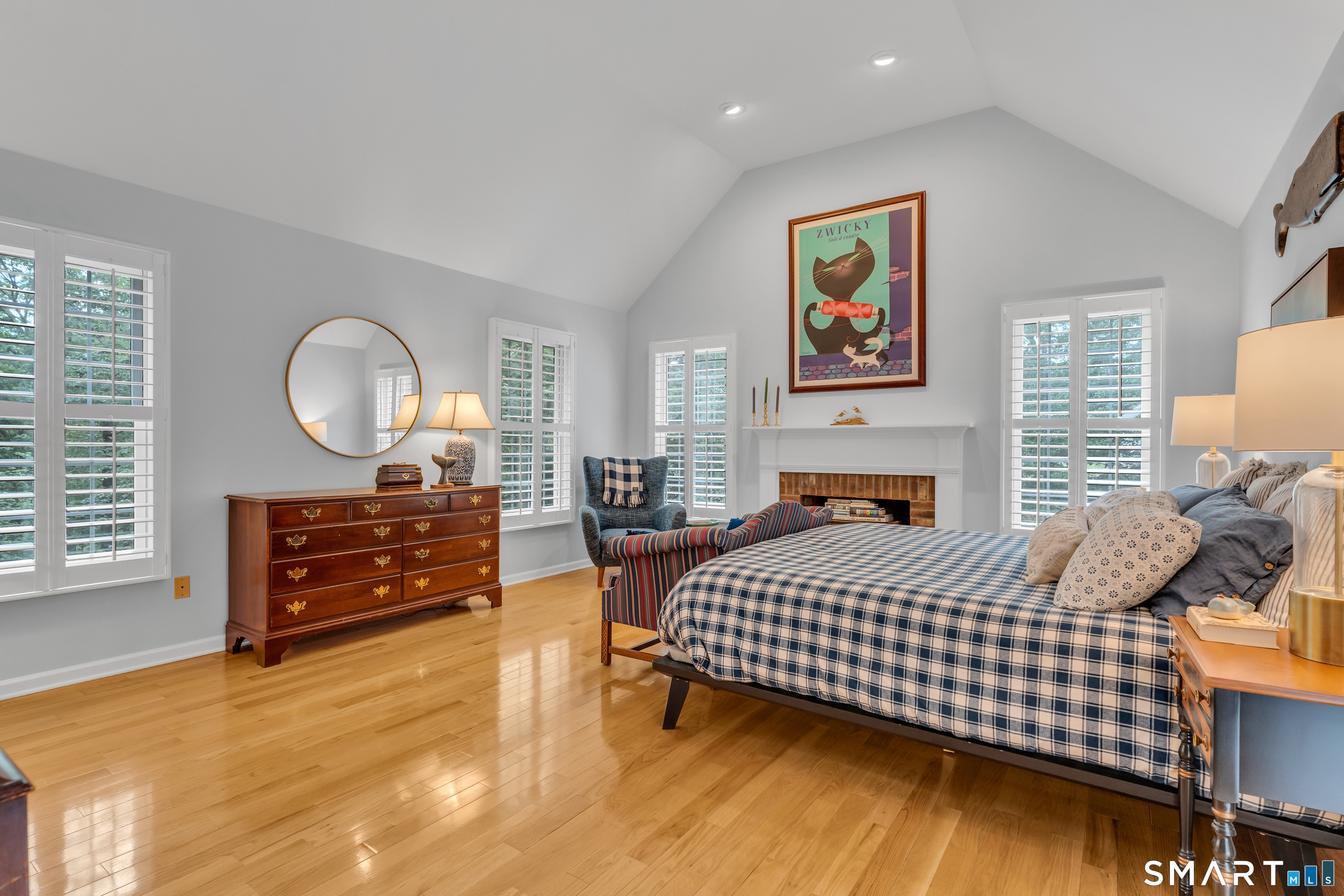 46 Laurel Cliffs Road Guilford CT 06437