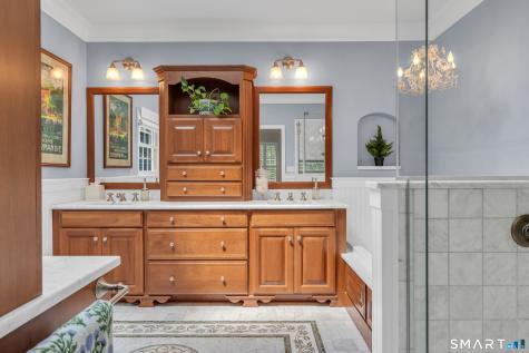 46 Laurel Cliffs Road Guilford CT 06437