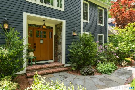 46 Laurel Cliffs Road Guilford CT 06437