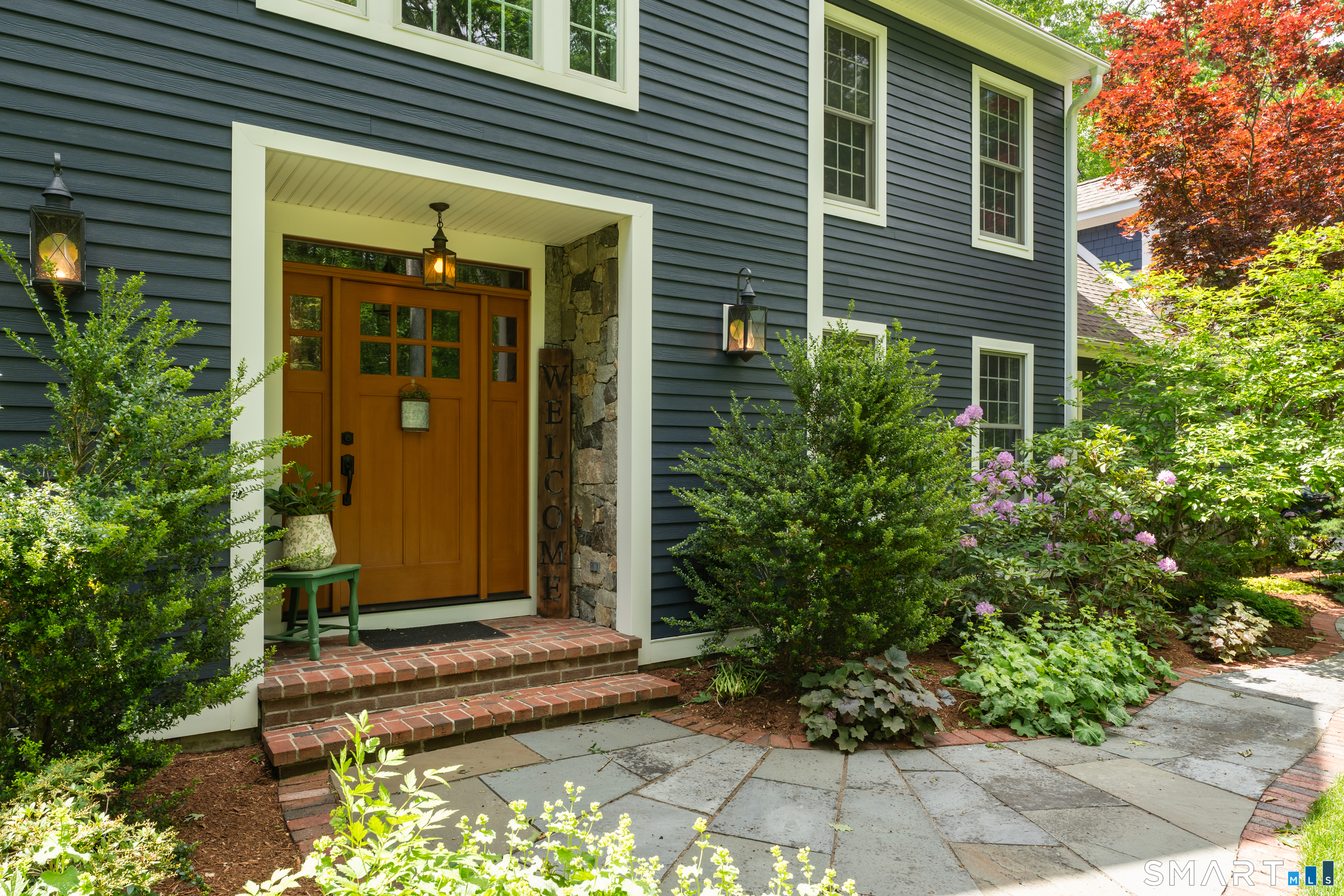 46 Laurel Cliffs Road Guilford CT 06437