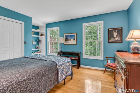 46 Laurel Cliffs Road Guilford CT 06437
