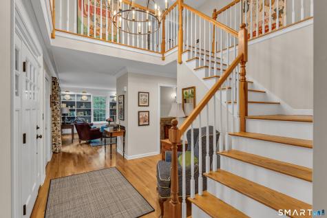 46 Laurel Cliffs Road Guilford CT 06437