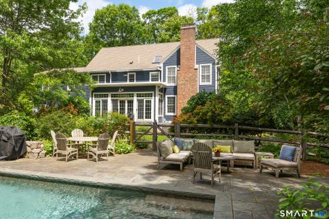 46 Laurel Cliffs Road Guilford CT 06437