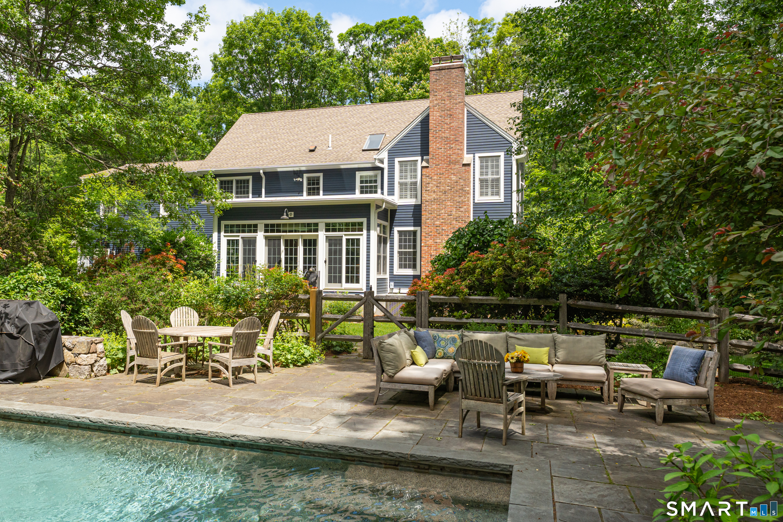46 Laurel Cliffs Road Guilford CT 06437