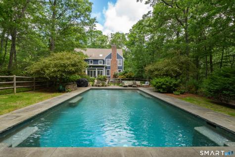 46 Laurel Cliffs Road Guilford CT 06437