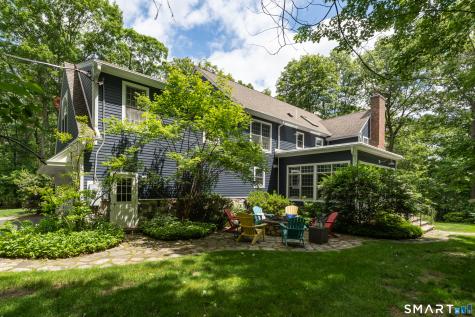 46 Laurel Cliffs Road Guilford CT 06437