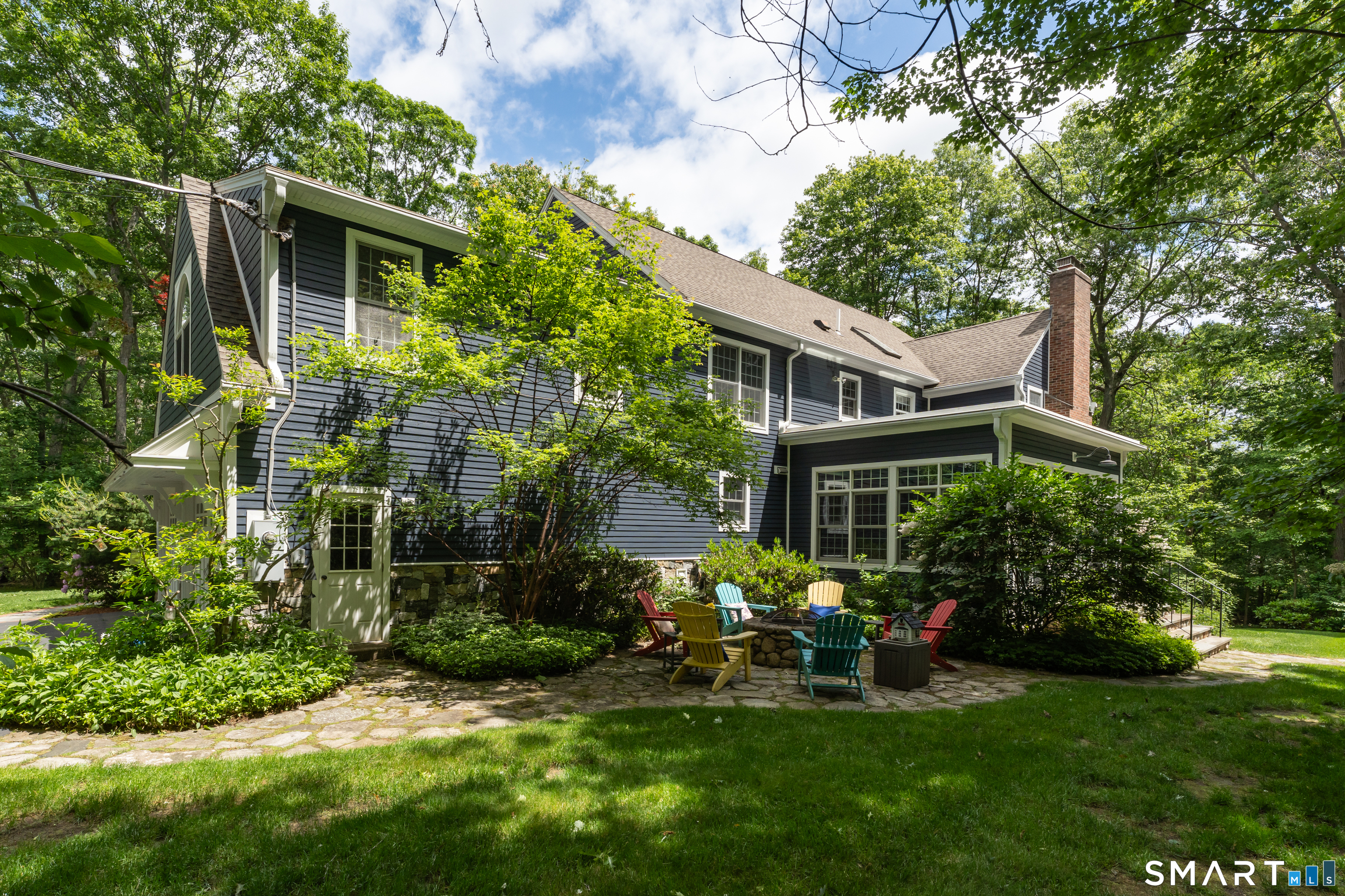 46 Laurel Cliffs Road Guilford CT 06437