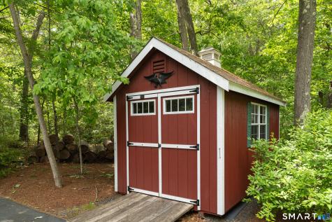 46 Laurel Cliffs Road Guilford CT 06437