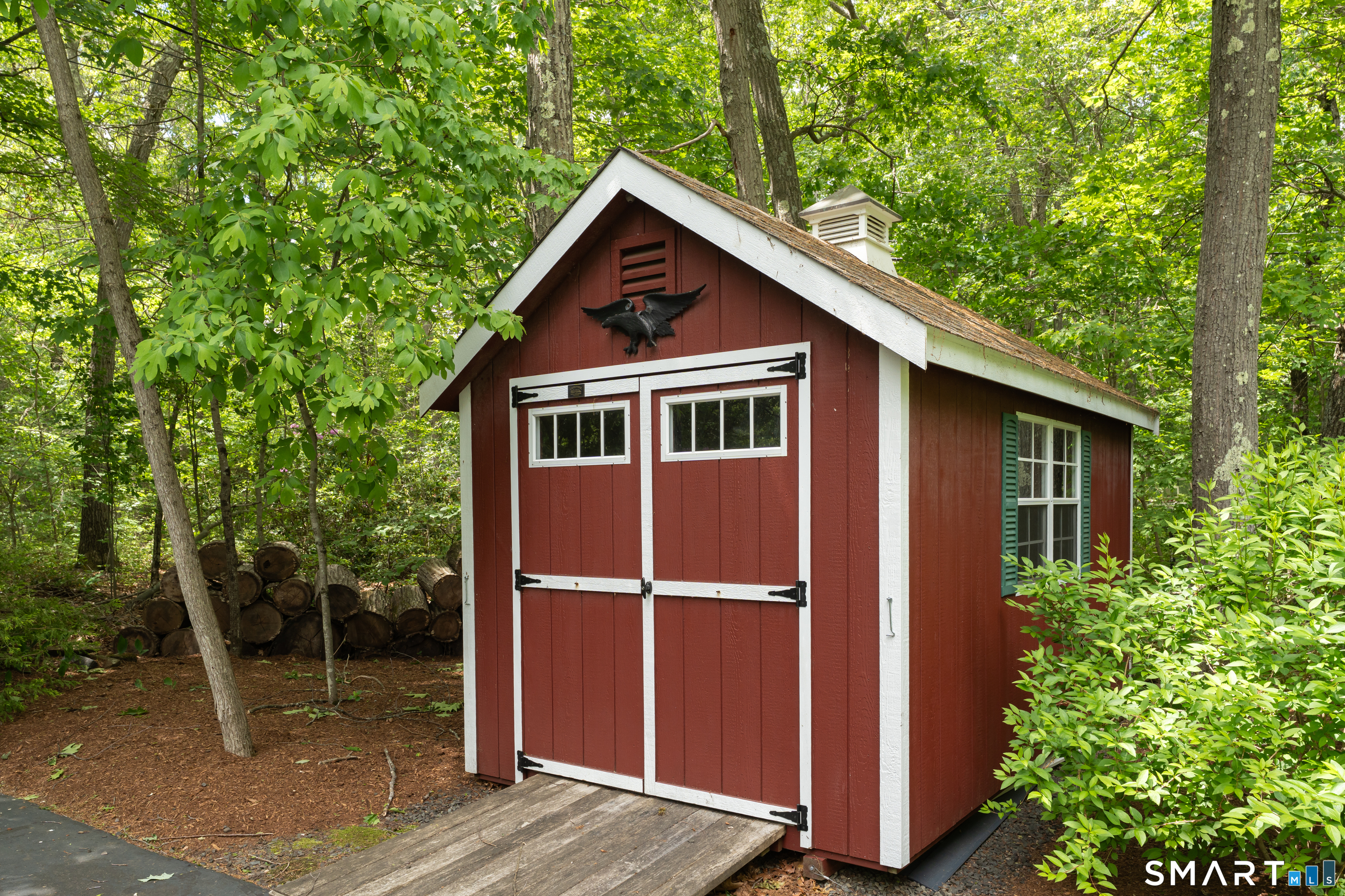 46 Laurel Cliffs Road Guilford CT 06437