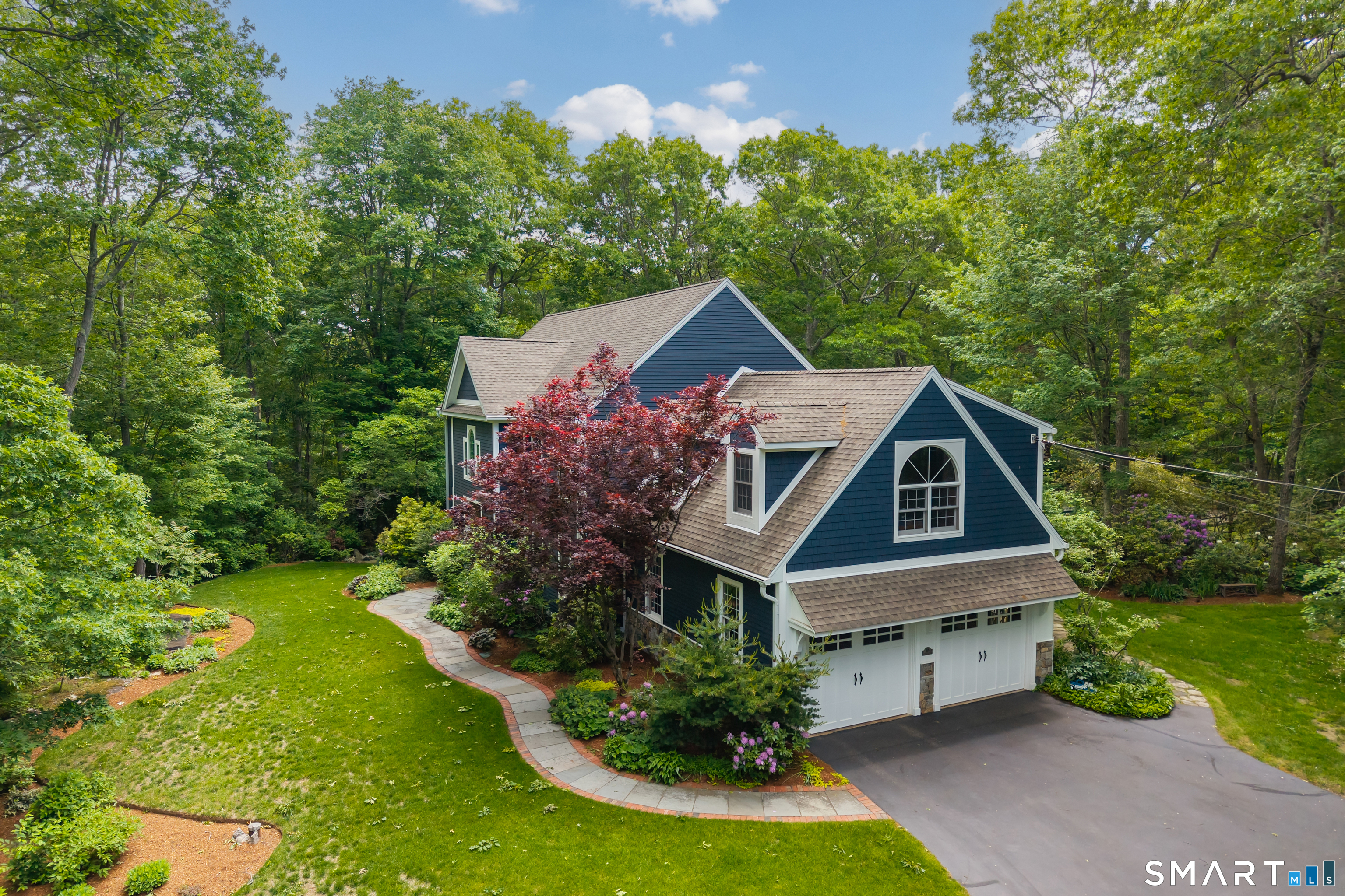 46 Laurel Cliffs Road Guilford CT 06437