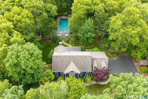 46 Laurel Cliffs Road Guilford CT 06437