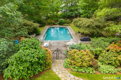 46 Laurel Cliffs Road Guilford CT 06437