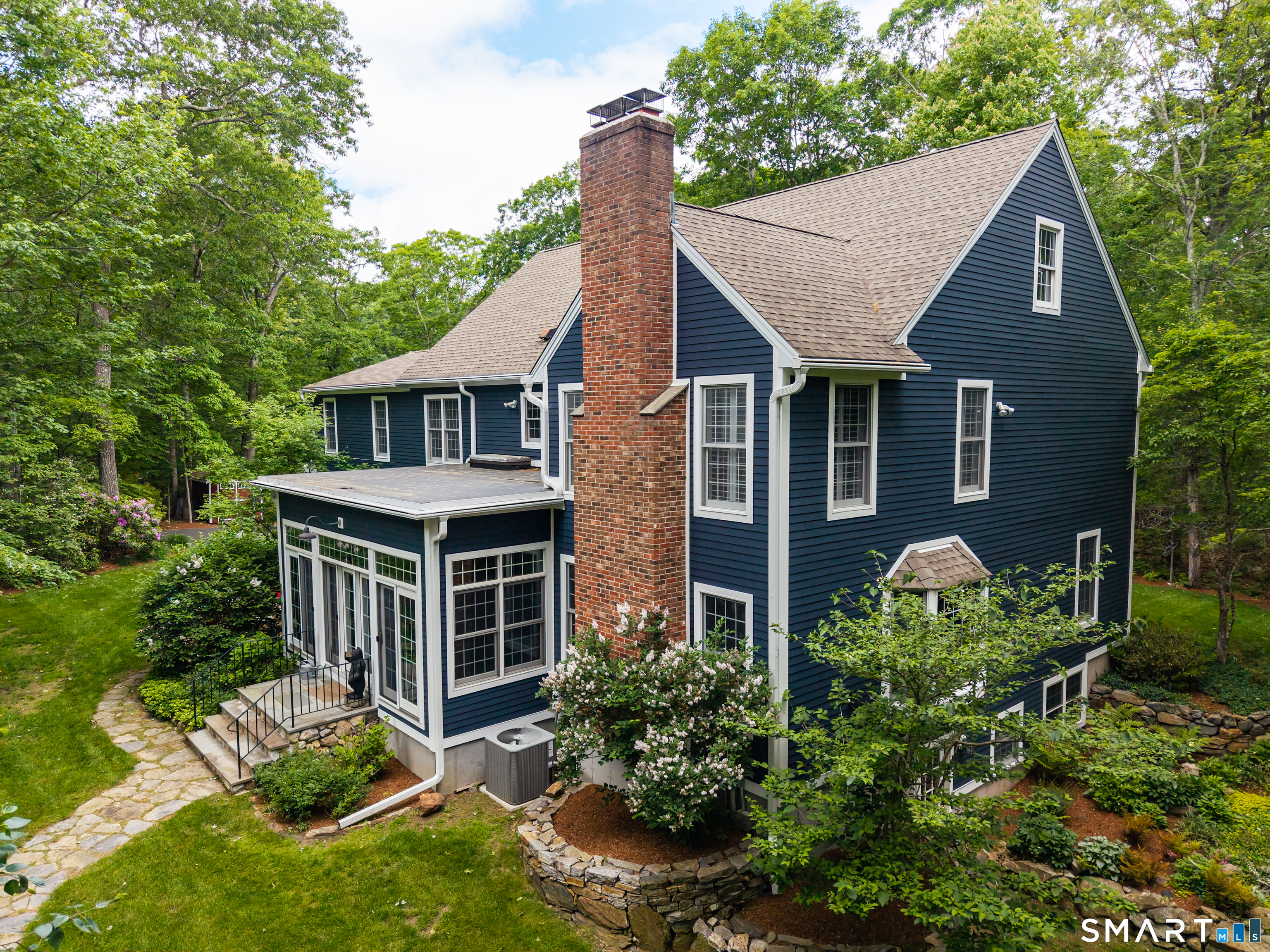 46 Laurel Cliffs Road Guilford CT 06437