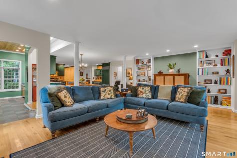 46 Laurel Cliffs Road Guilford CT 06437