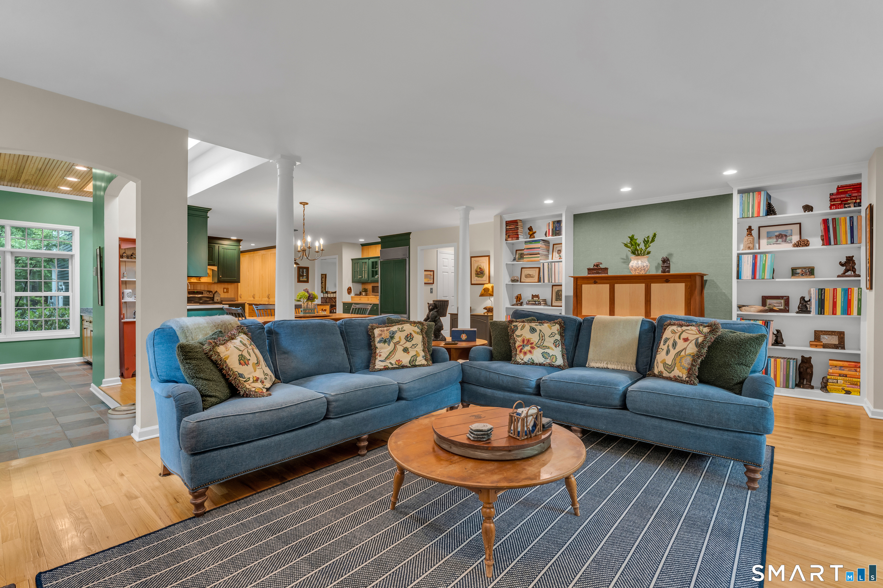 46 Laurel Cliffs Road Guilford CT 06437