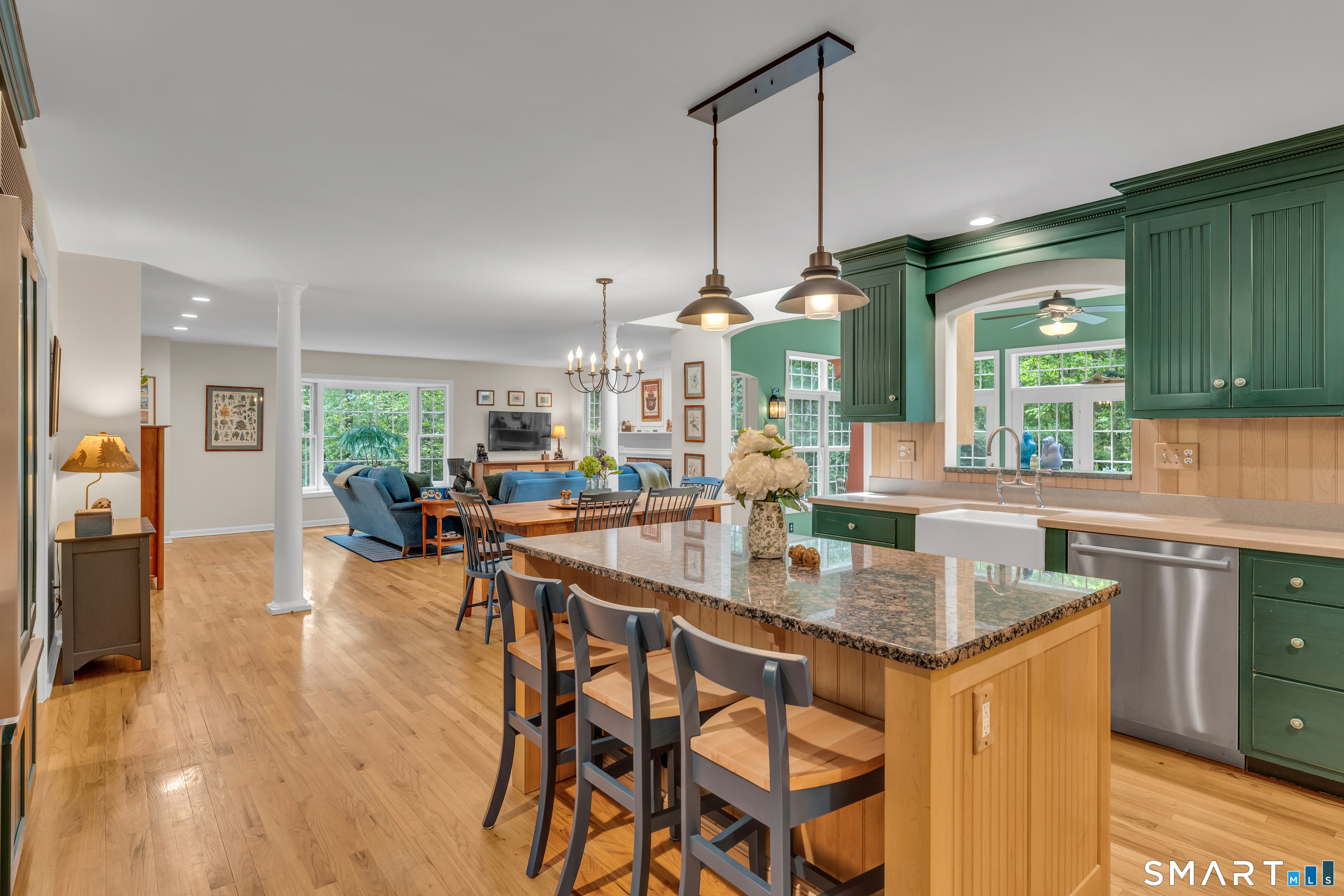 46 Laurel Cliffs Road Guilford CT 06437