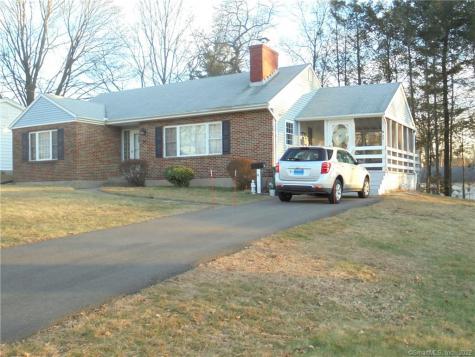 58 Yarde Drive Bristol CT 06010