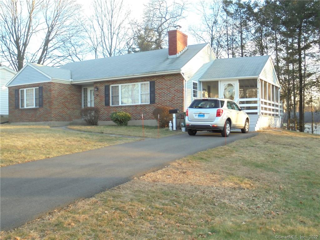 58 Yarde Drive Bristol CT 06010