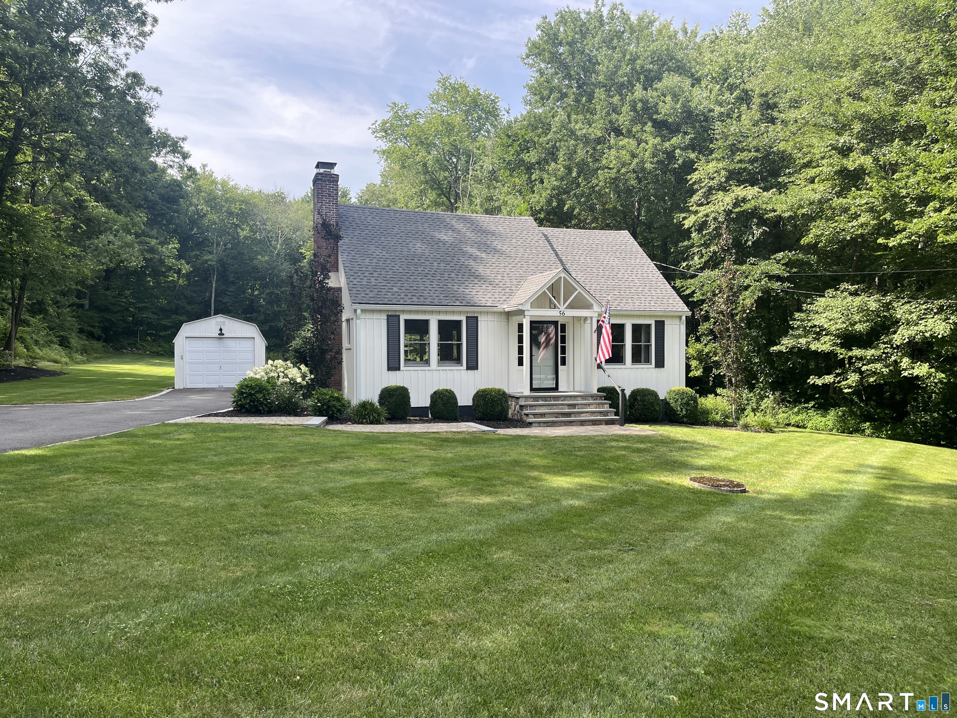 56 Banks Road Easton CT 06612