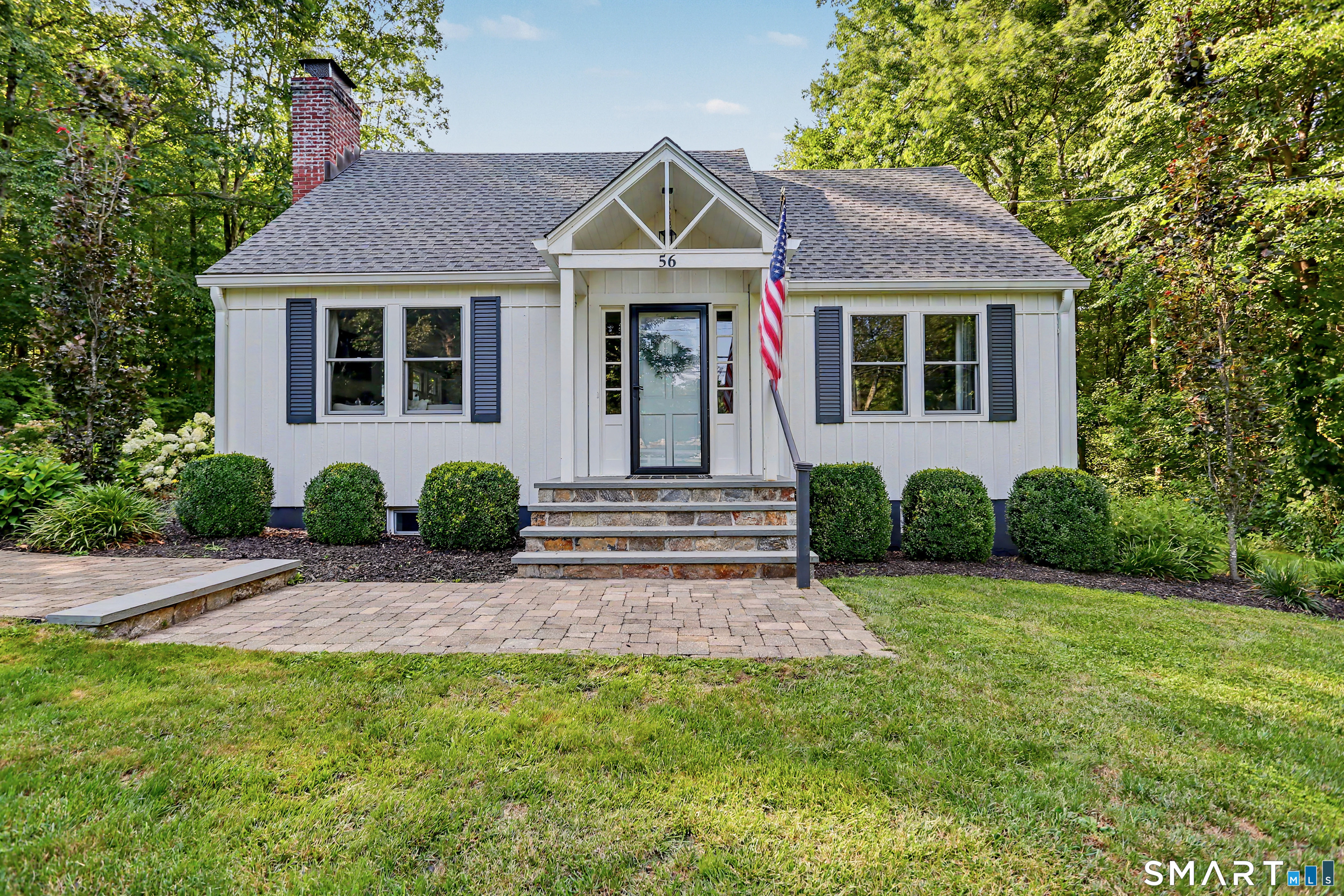 56 Banks Road Easton CT 06612
