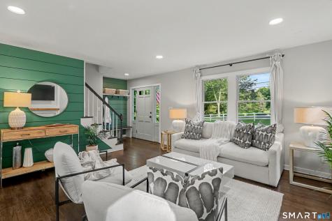 56 Banks Road Easton CT 06612