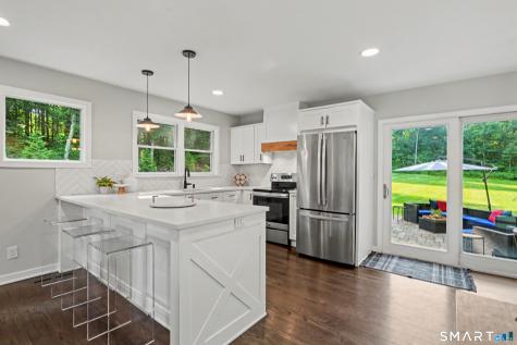 56 Banks Road Easton CT 06612
