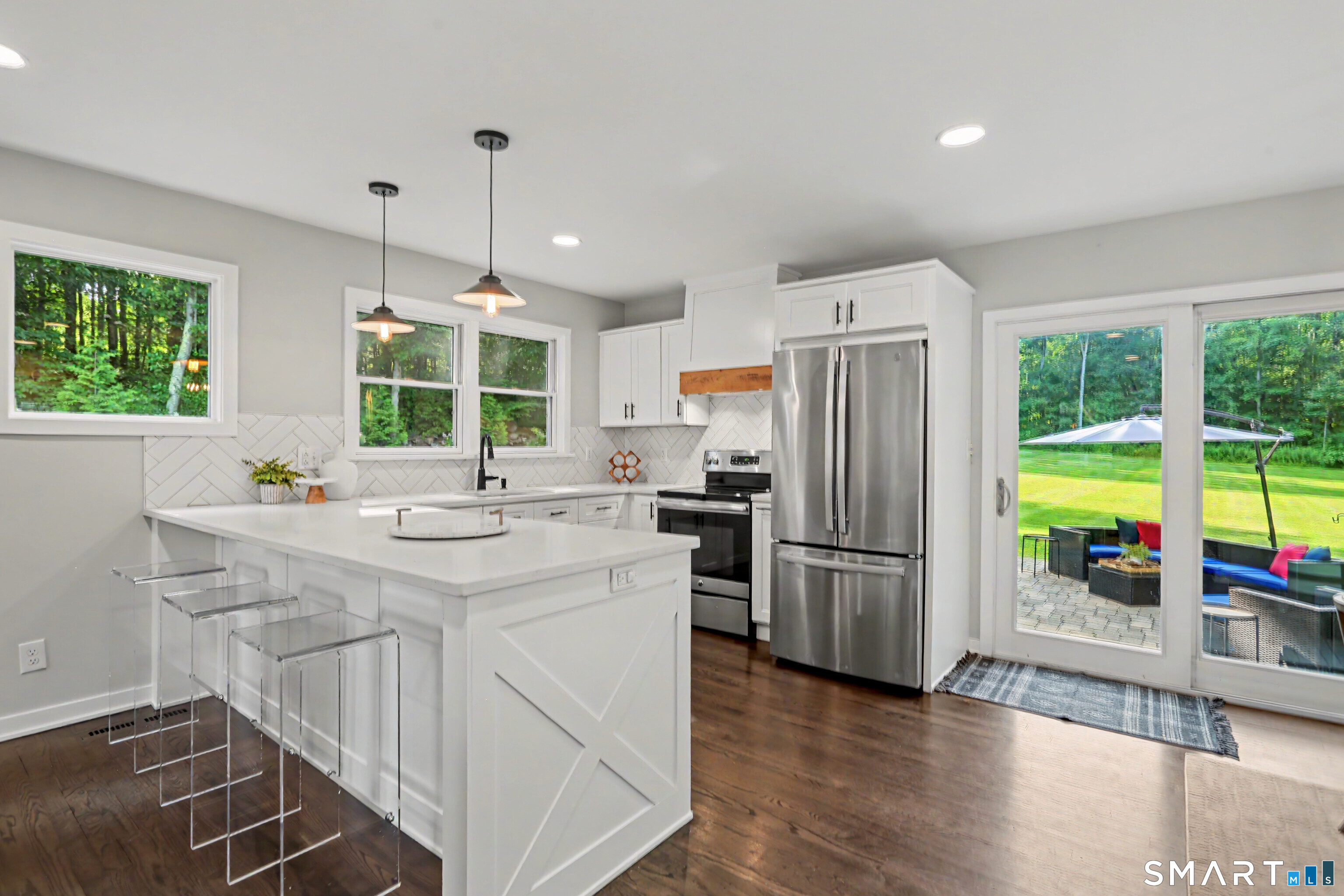 56 Banks Road Easton CT 06612