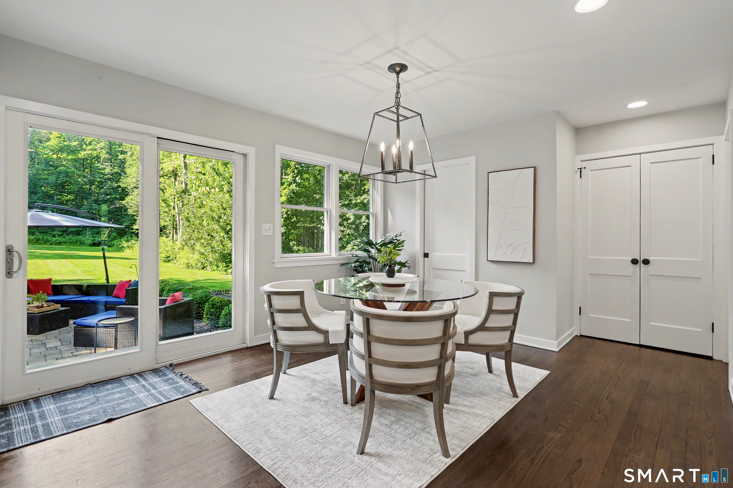 56 Banks Road Easton CT 06612