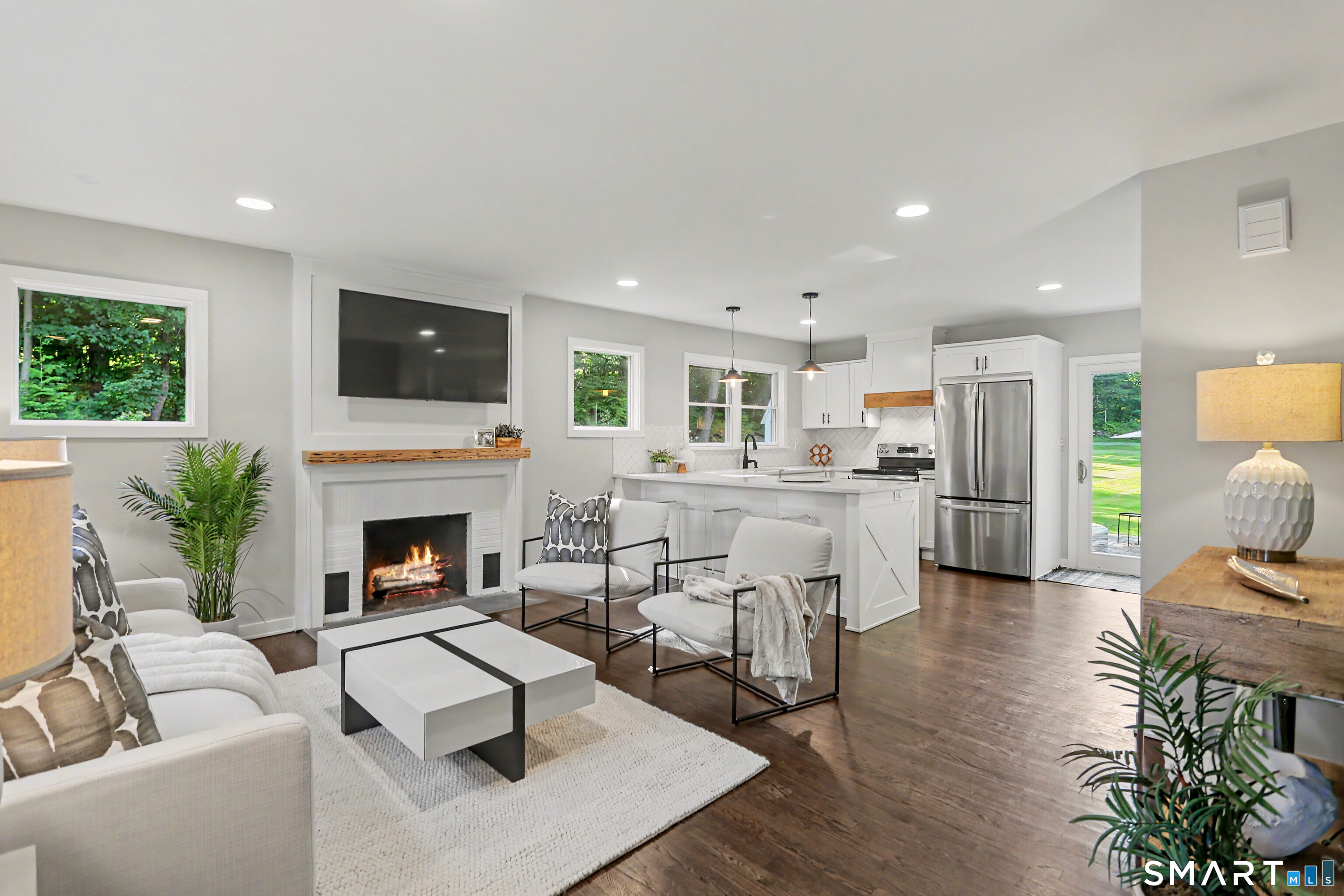 56 Banks Road Easton CT 06612