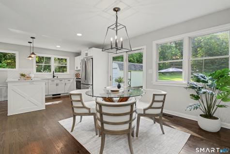 56 Banks Road Easton CT 06612