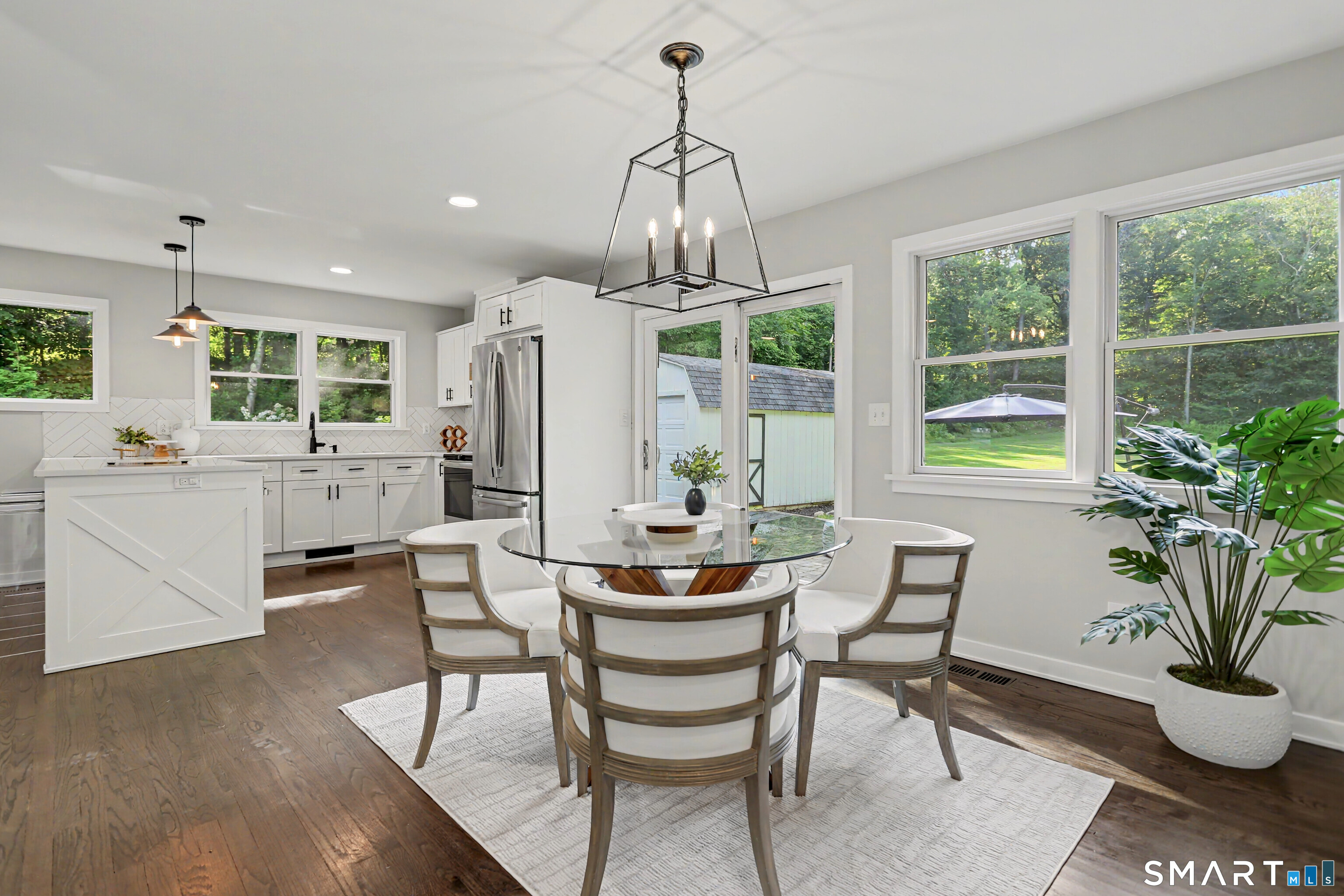 56 Banks Road Easton CT 06612
