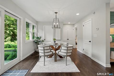 56 Banks Road Easton CT 06612