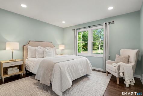56 Banks Road Easton CT 06612