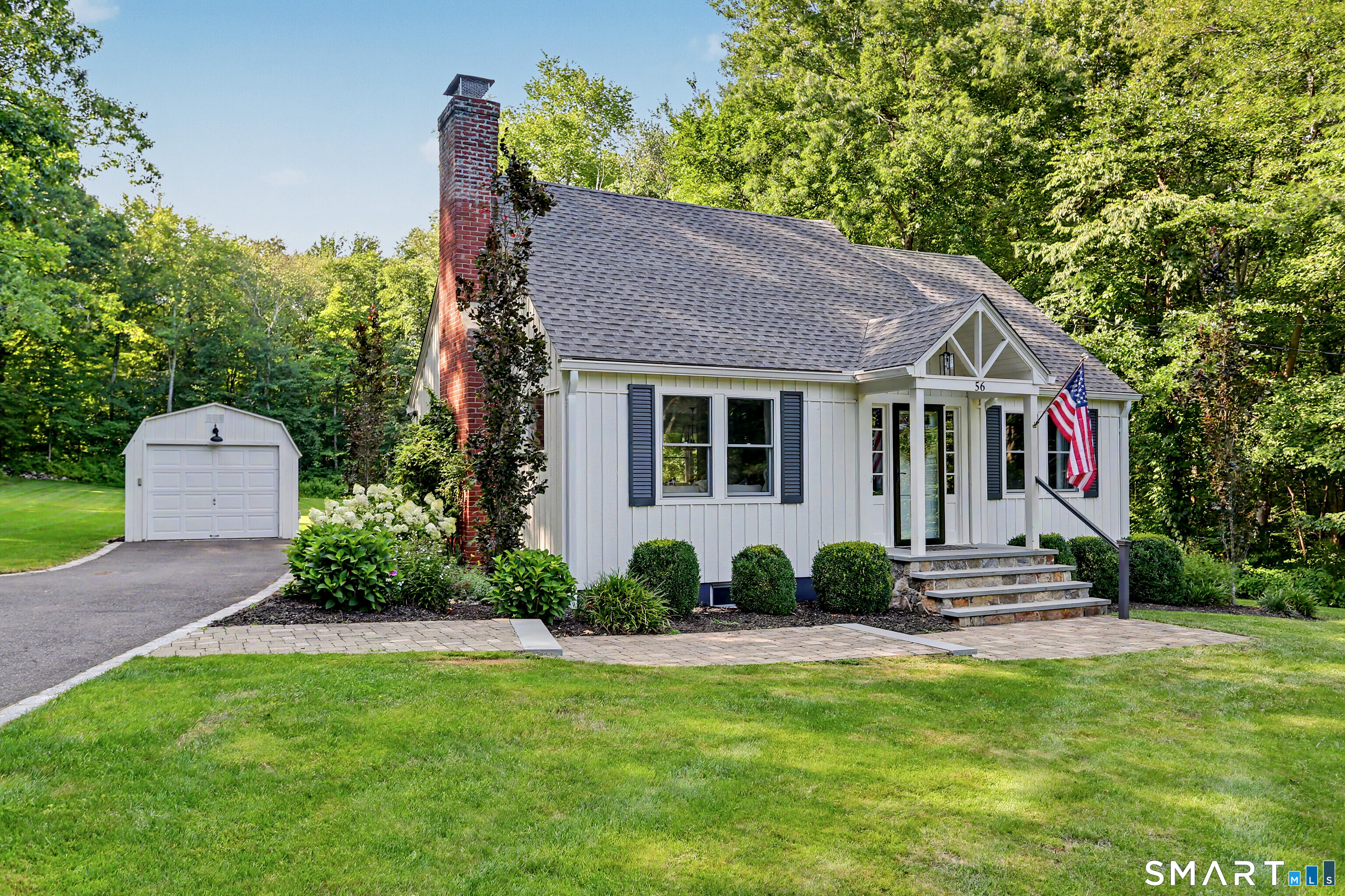 56 Banks Road Easton CT 06612