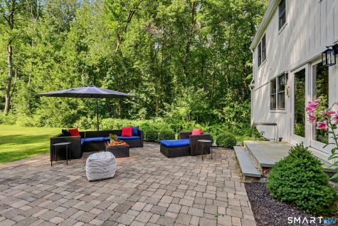 56 Banks Road Easton CT 06612