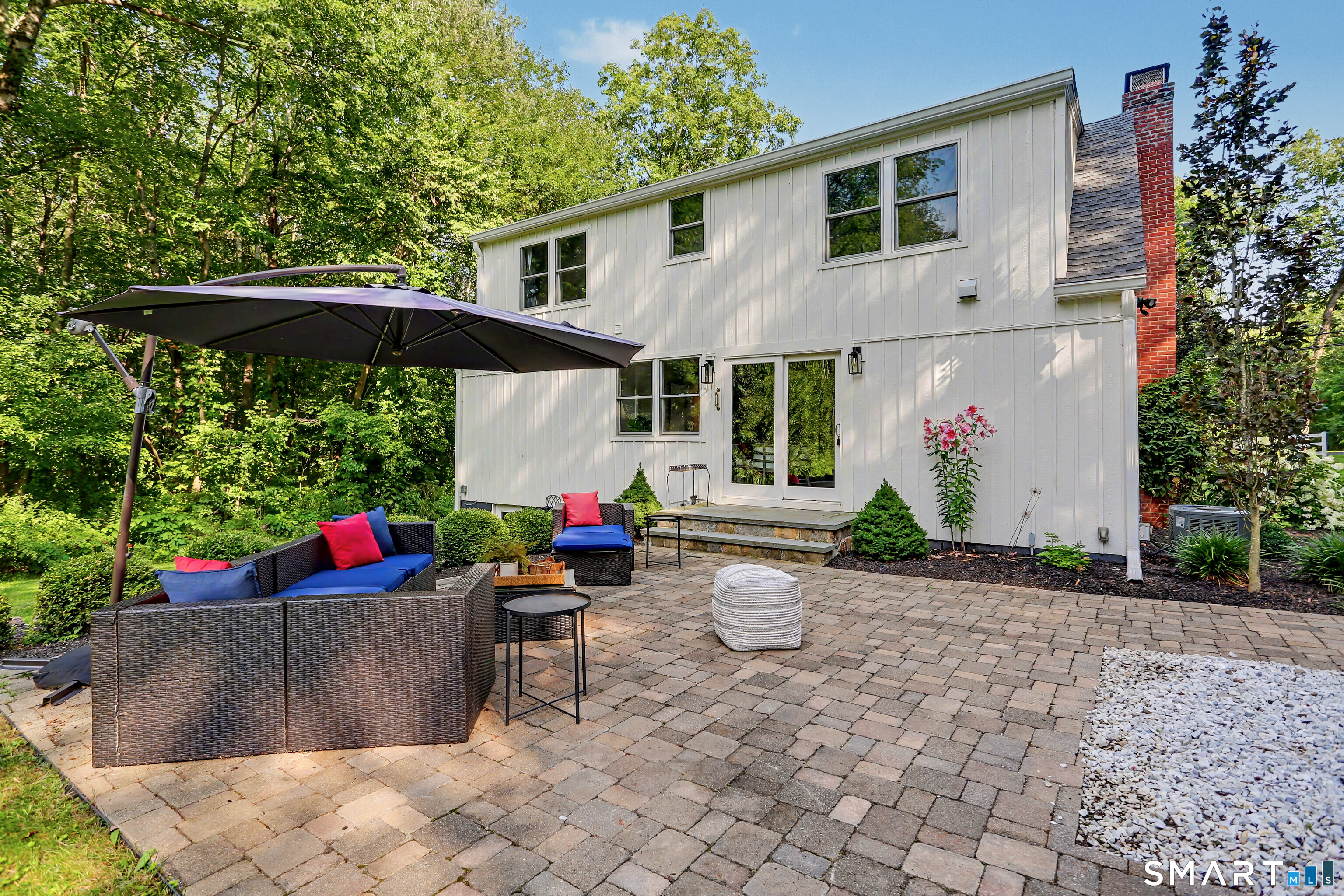 56 Banks Road Easton CT 06612