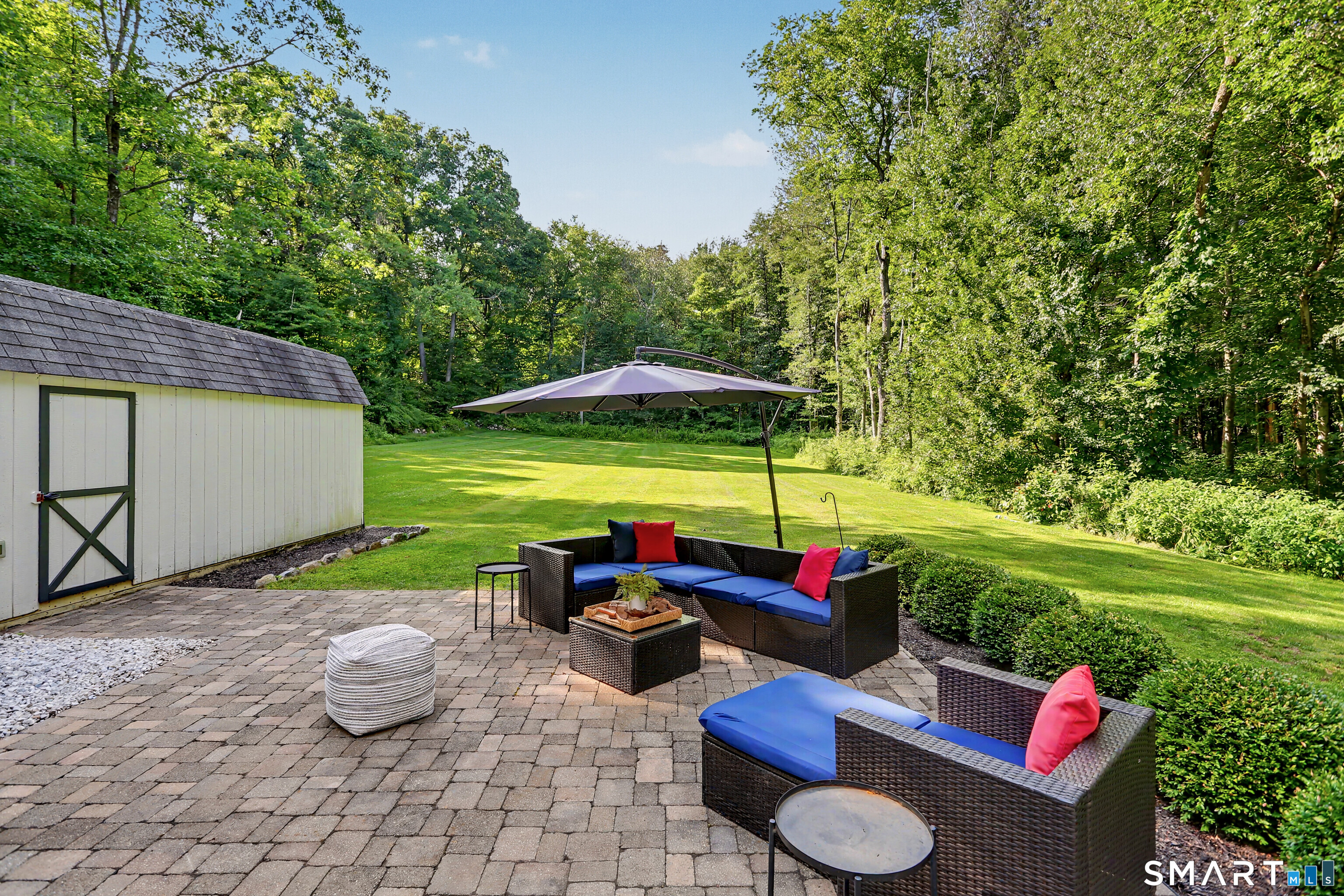 56 Banks Road Easton CT 06612