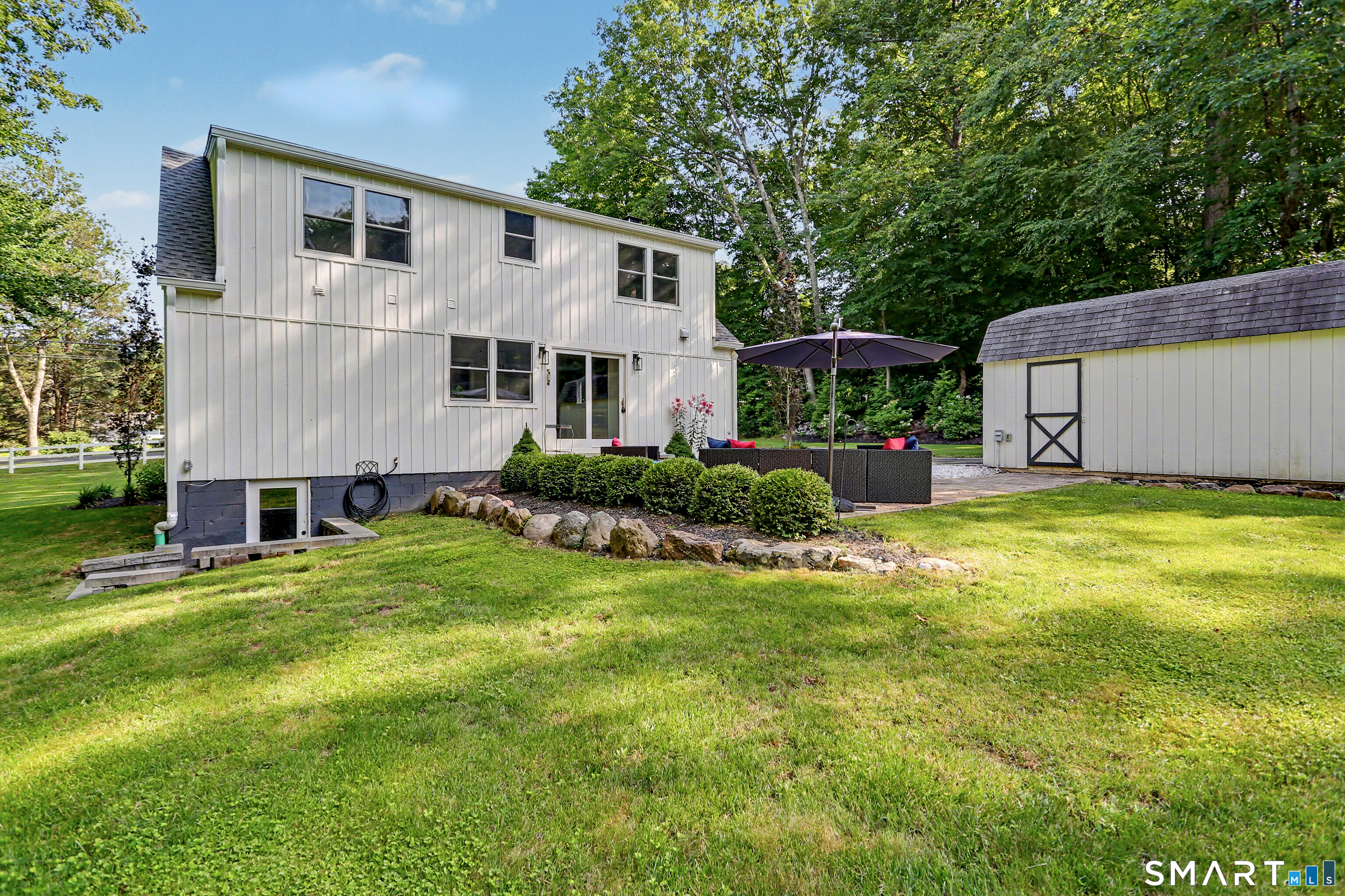 56 Banks Road Easton CT 06612